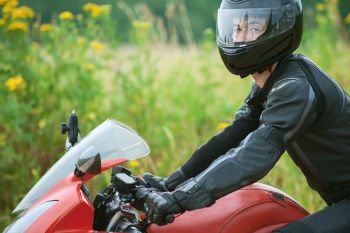Texas Motorcycle Insurance