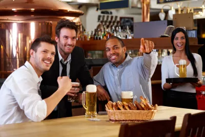 Liquor Liability Insurance in Waco, TX