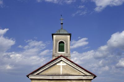 Church Building Insurance in Texas