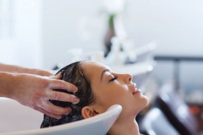 Beauty Shop Insurance in Waco, TX