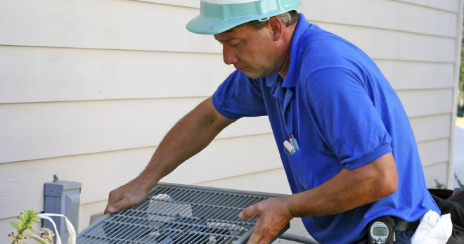 HVAC Contractor Insurance in Texas