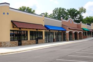 Commercial Real Estate Insurance