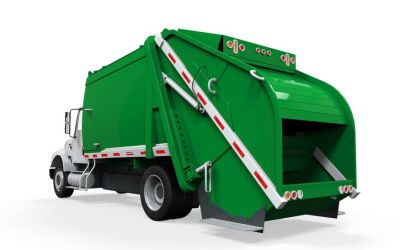Garbage Truck Insurance in Waco, TX